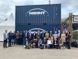  Nirint Shipping  Barendrecht 